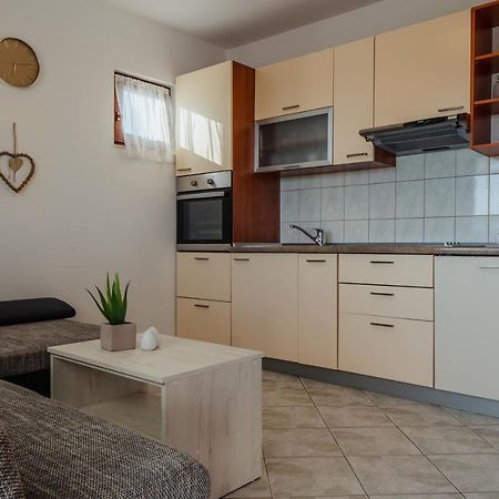 Apartmani Jaman Vrsi Exterior photo
