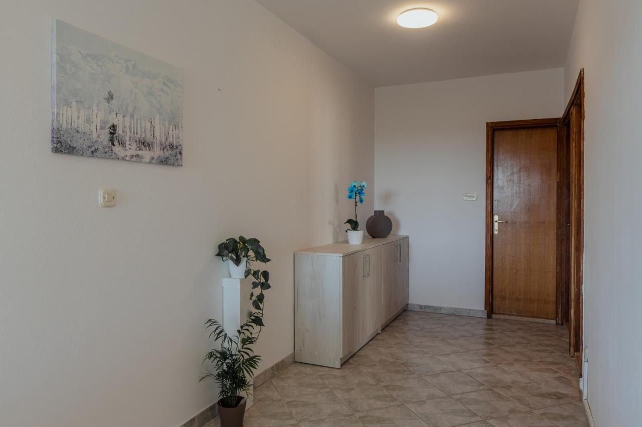 Apartmani Jaman Vrsi Room photo
