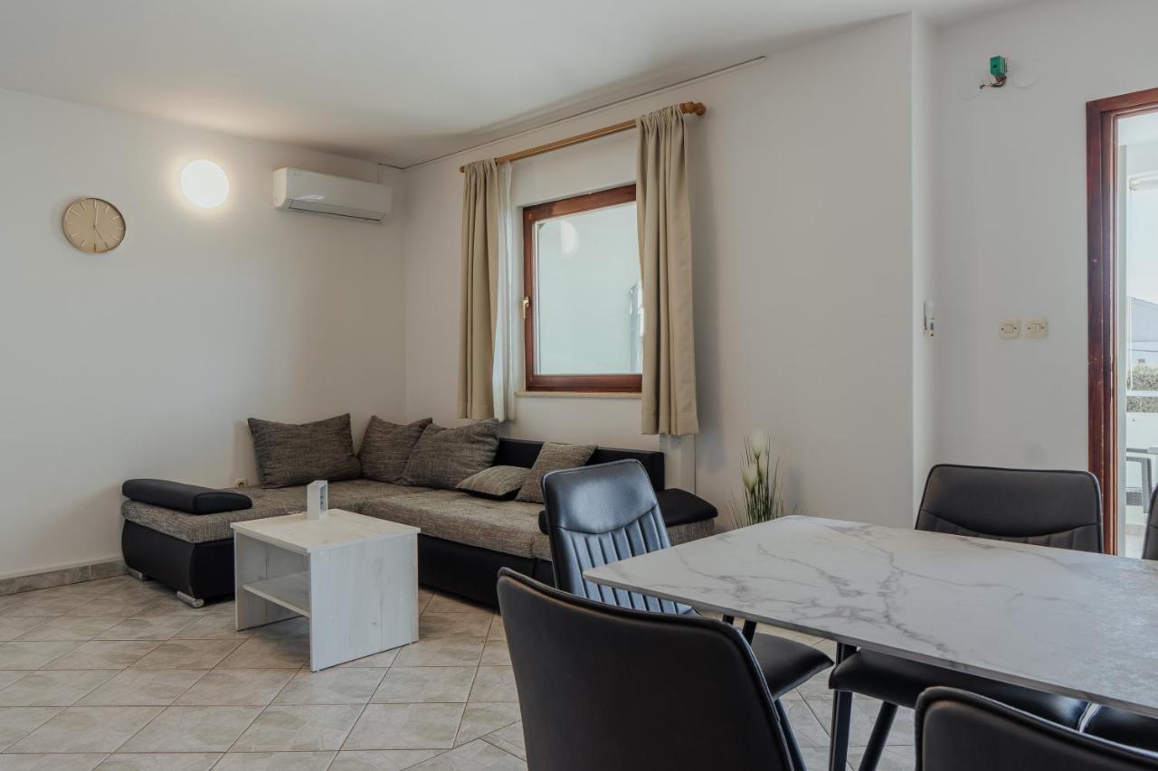 Apartmani Jaman Vrsi Room photo