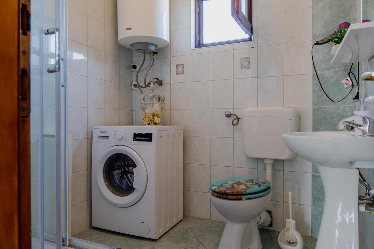 Apartmani Jaman Vrsi Exterior photo