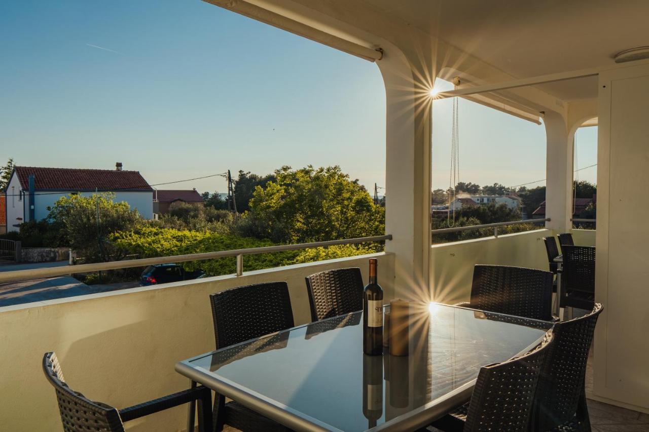 Apartmani Jaman Vrsi Exterior photo