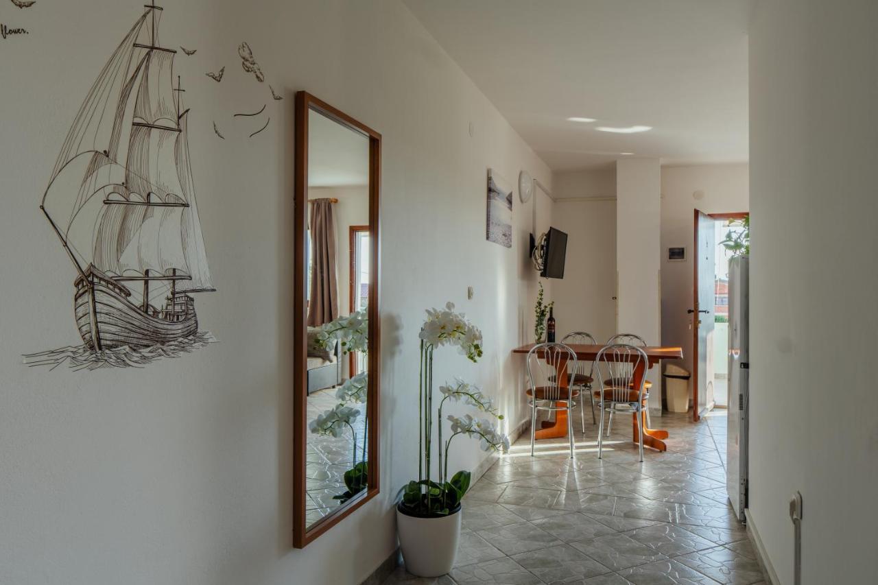 Apartmani Jaman Vrsi Exterior photo