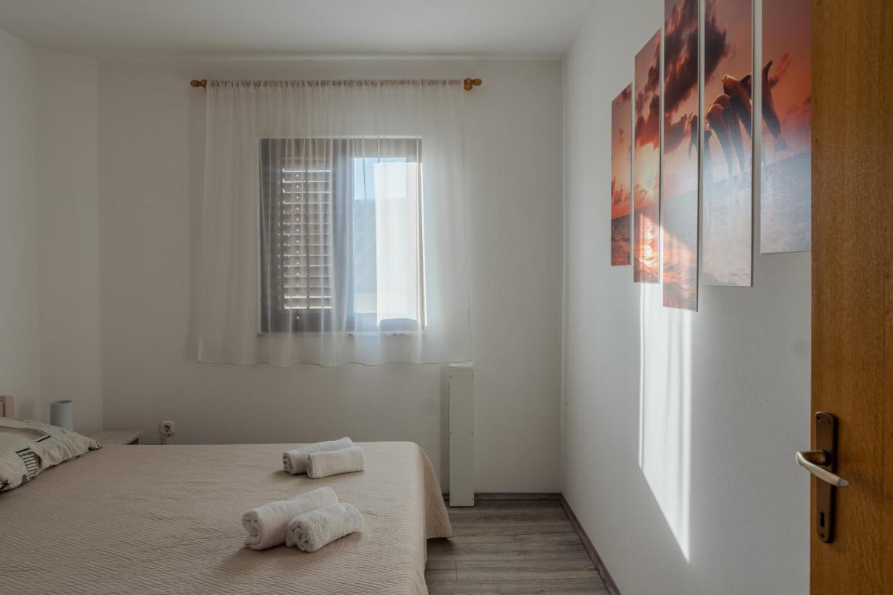 Apartmani Jaman Vrsi Exterior photo