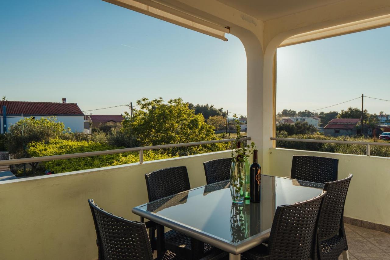 Apartmani Jaman Vrsi Exterior photo