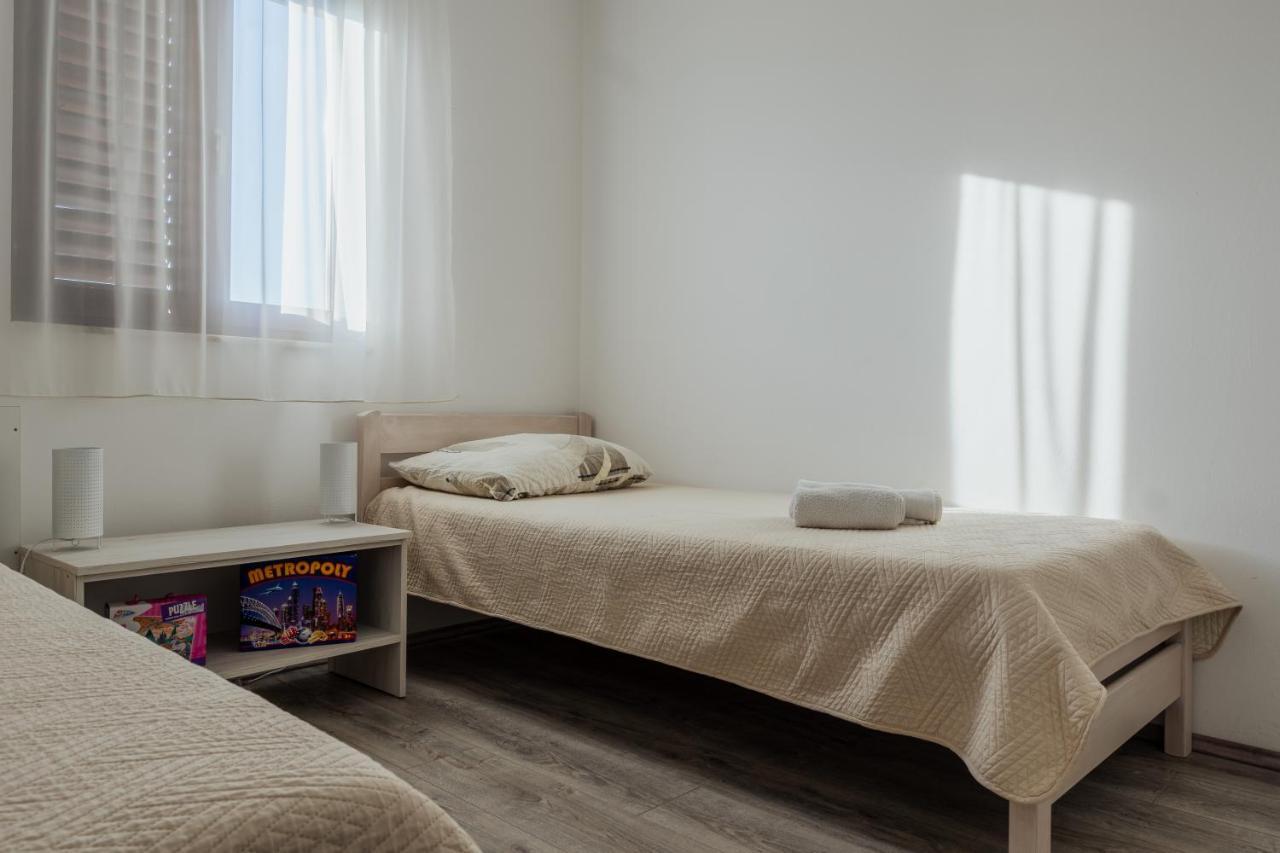 Apartmani Jaman Vrsi Exterior photo