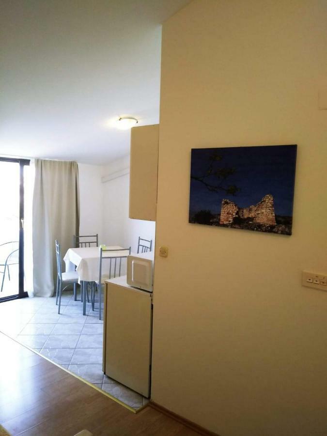Apartmani Jaman Vrsi Exterior photo