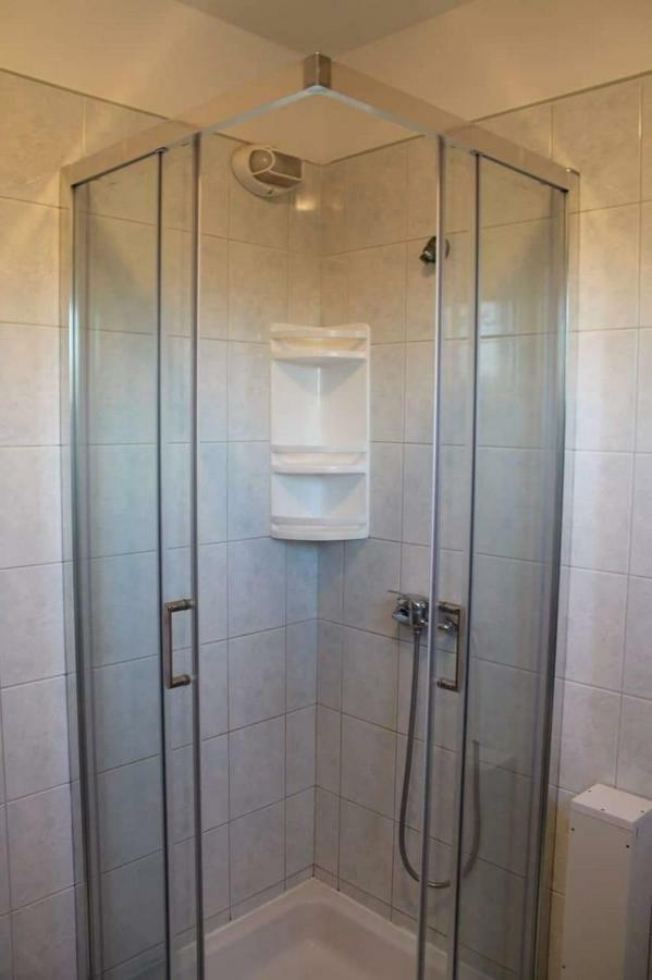 Apartmani Jaman Vrsi Exterior photo